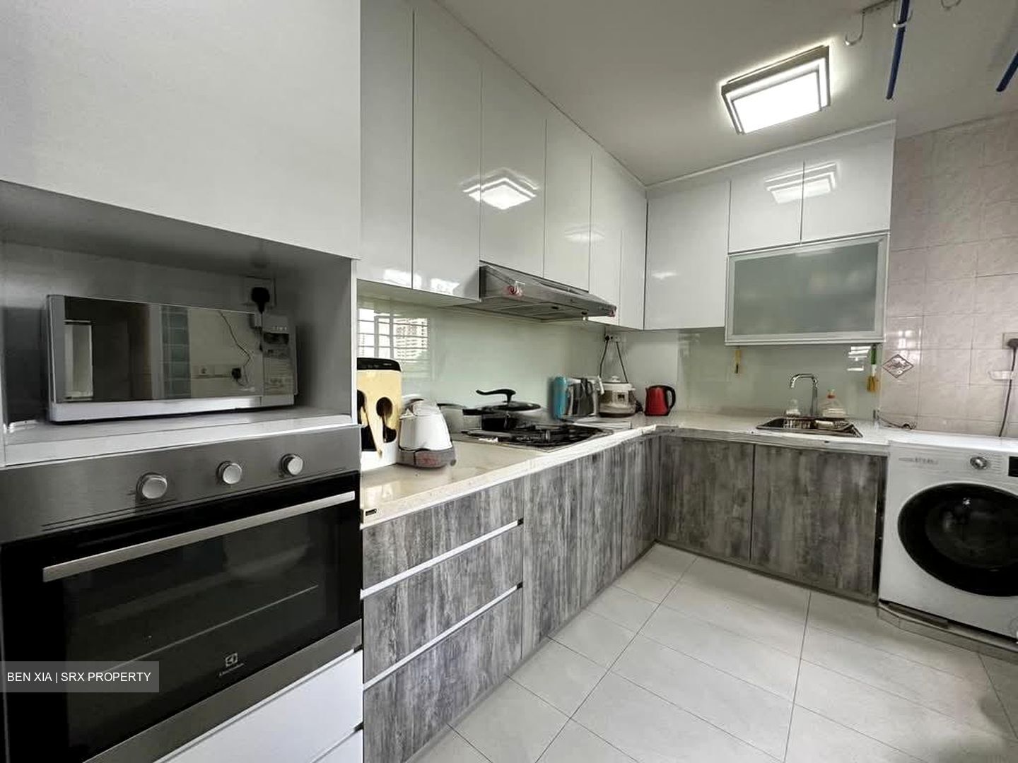 Blk 8 Cantonment Towers (Bukit Merah), HDB 4 Rooms #597737771